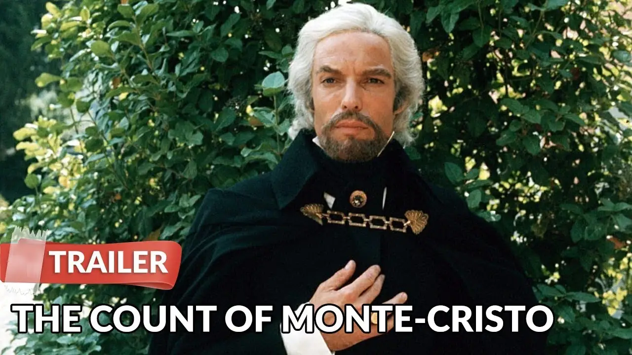 Monte Cristo — trailer