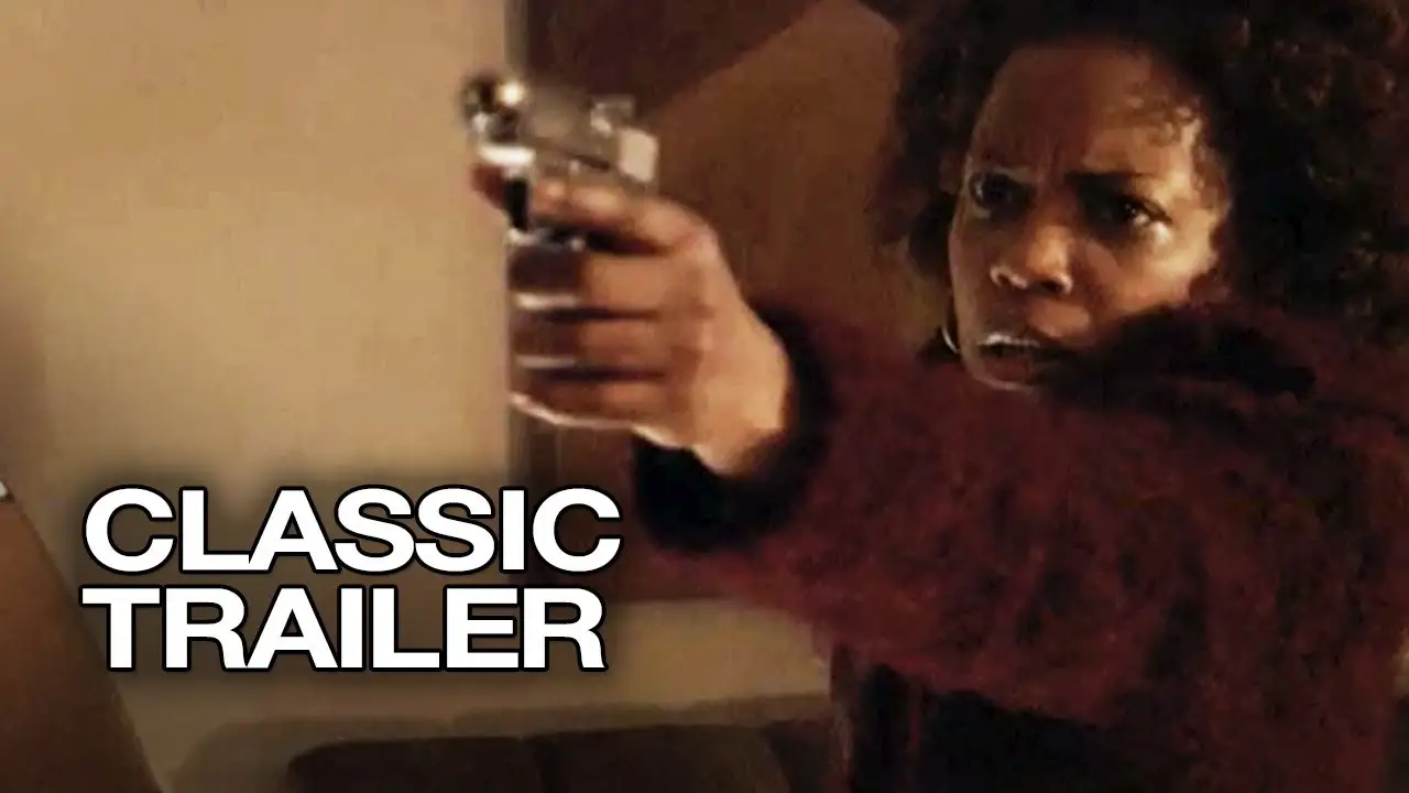 Cover — trailer