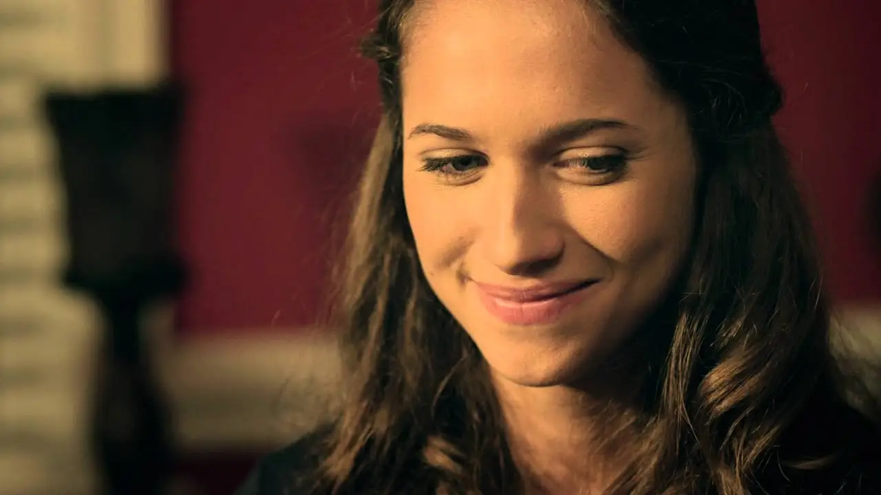 Empty Sky — trailer