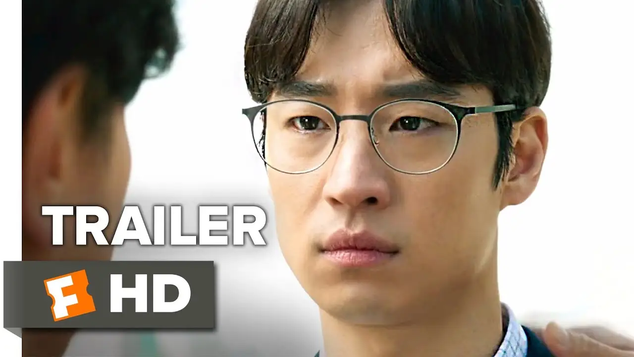I Can Speak — trailer