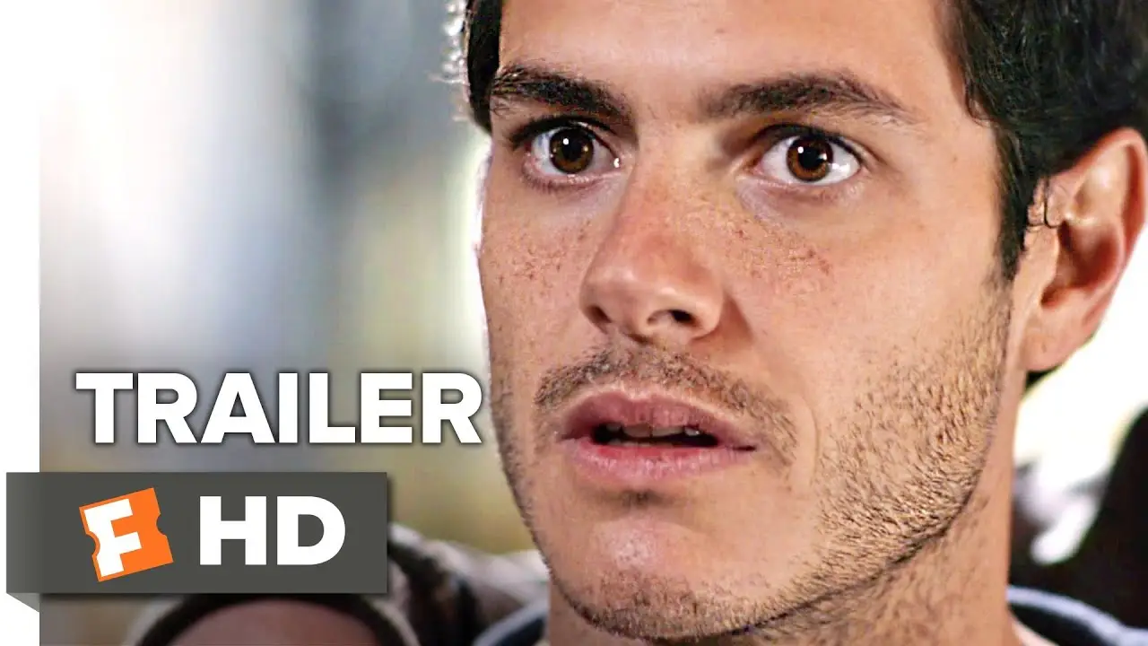 Do It Like an Hombre — trailer