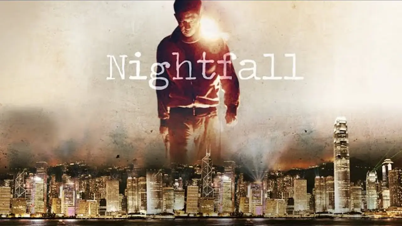 Nightfall — trailer