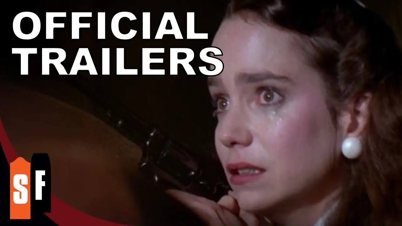 The Evictors — trailer