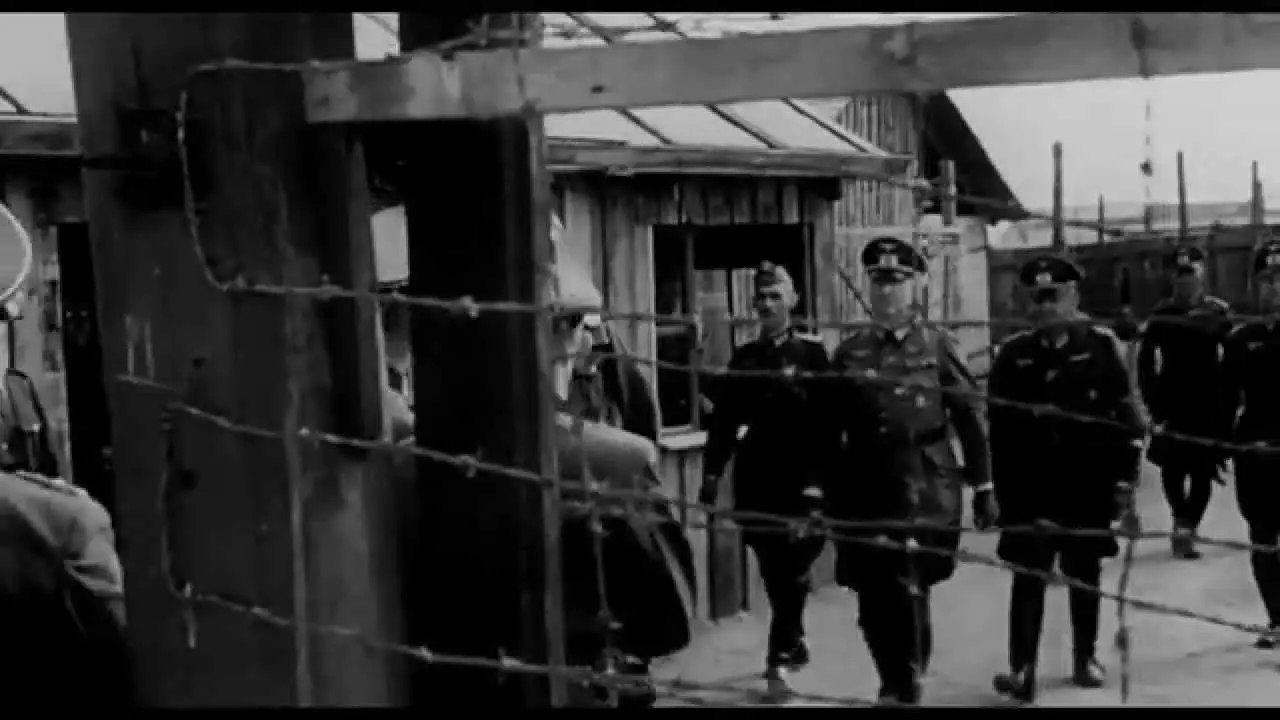 The Decent One — trailer