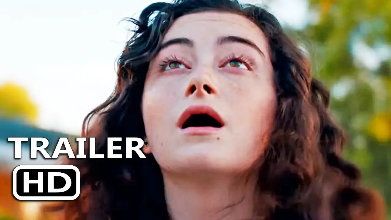 Good Girls Get High — trailer