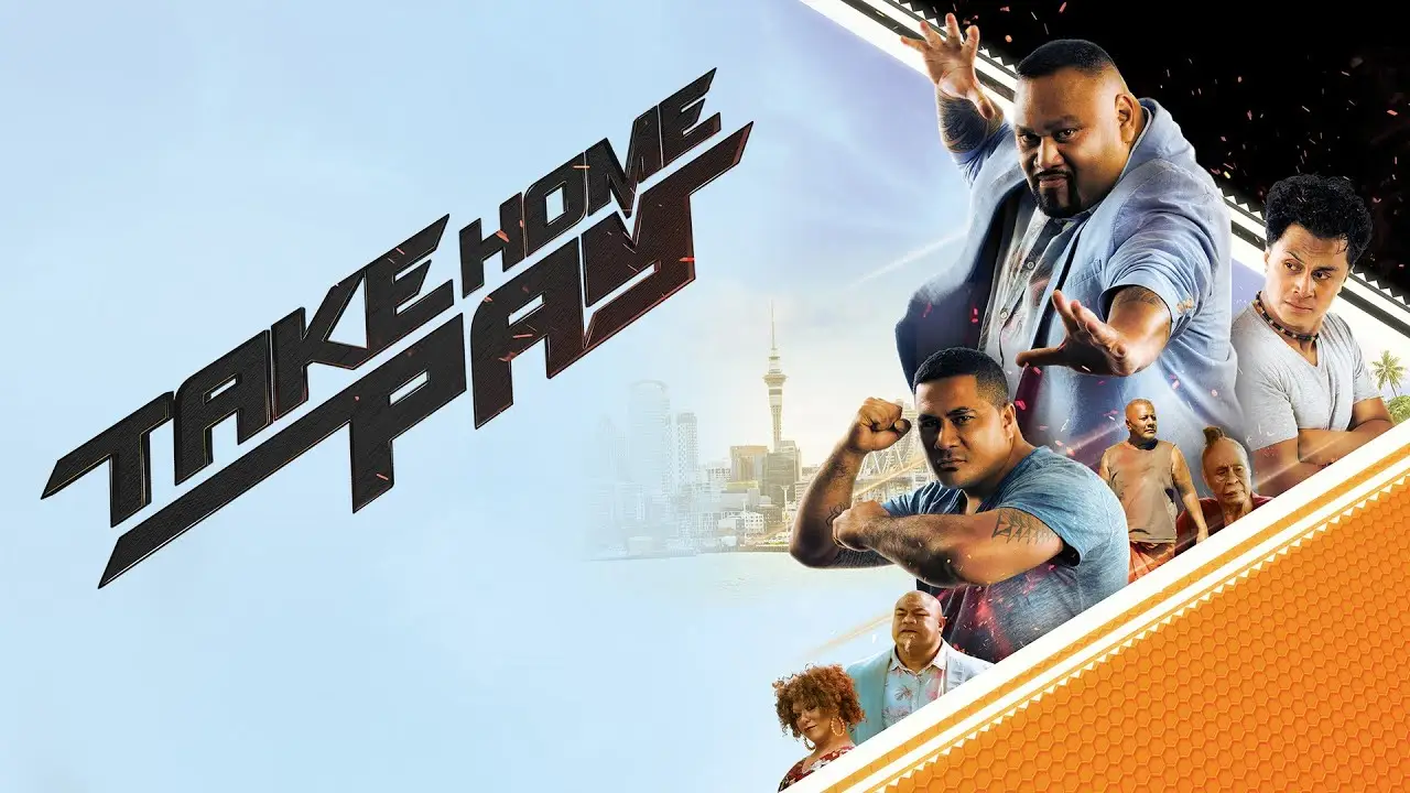 Take Home Pay — trailer