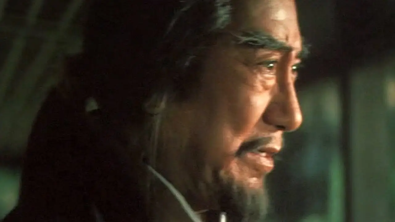The Shogun Assassins — trailer