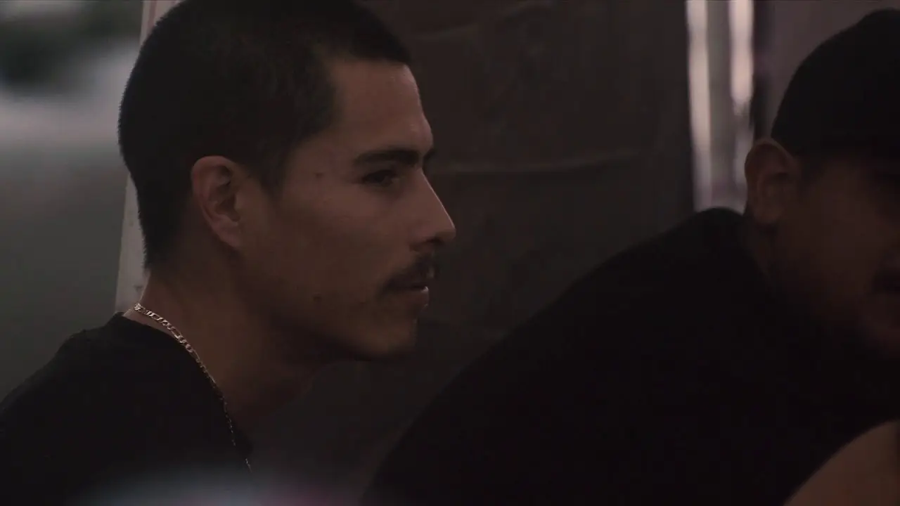 Say You Will — trailer