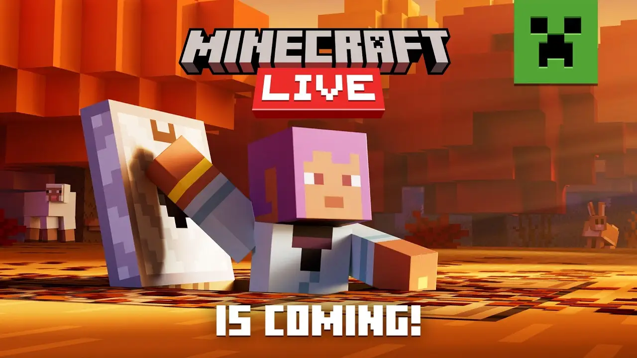 Live — trailer