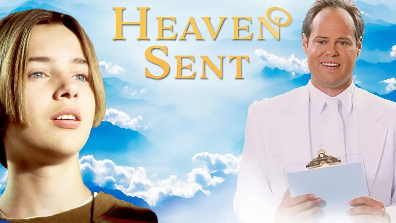 Heaven Sent — trailer