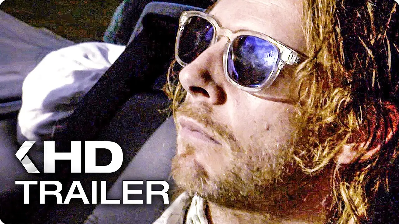 Könige der Welt — tráiler