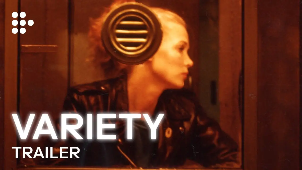 Variety — trailer