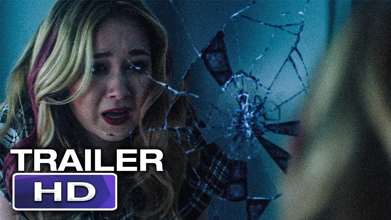 Bad Impulse — trailer