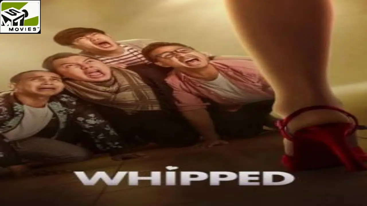 Whipped — trailer