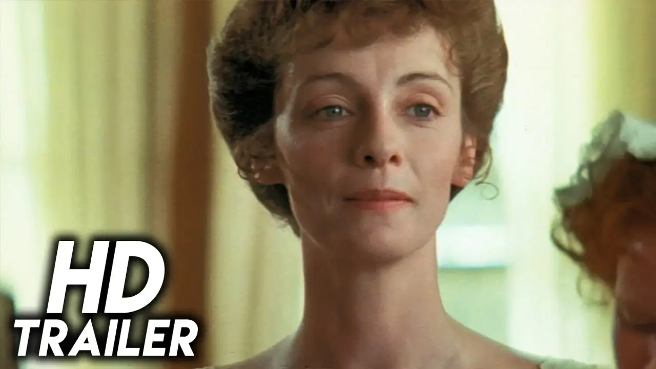 We of the Never Never — trailer
