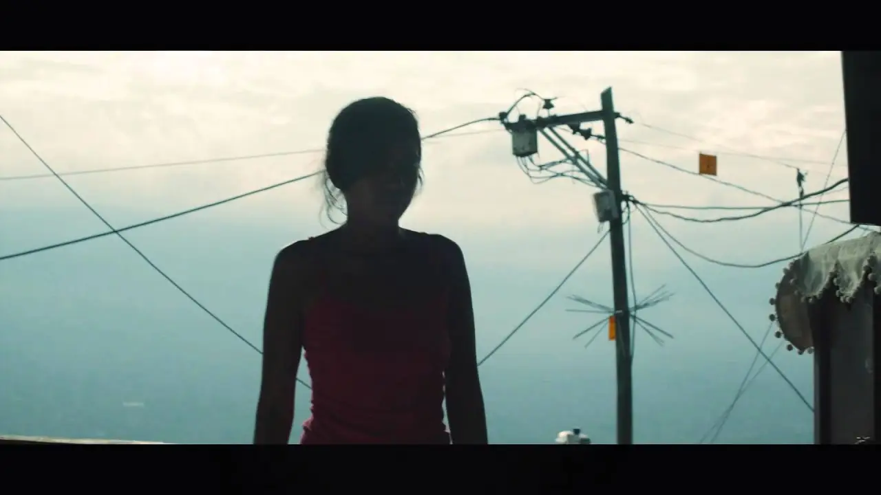 Leidi — trailer