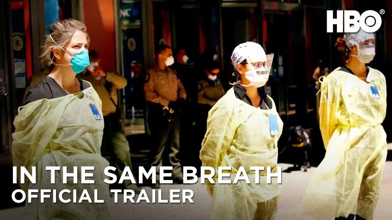 In the Same Breath — trailer