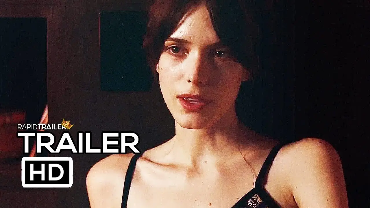 Rosy — trailer