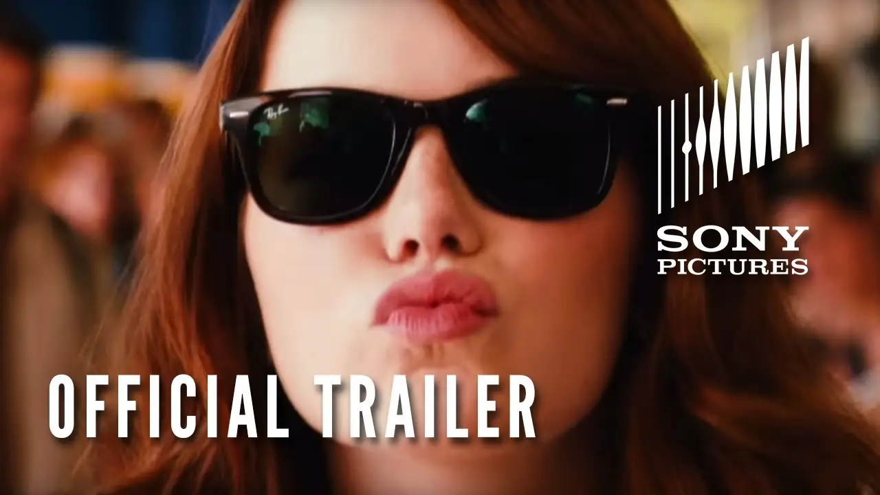 Easy — trailer