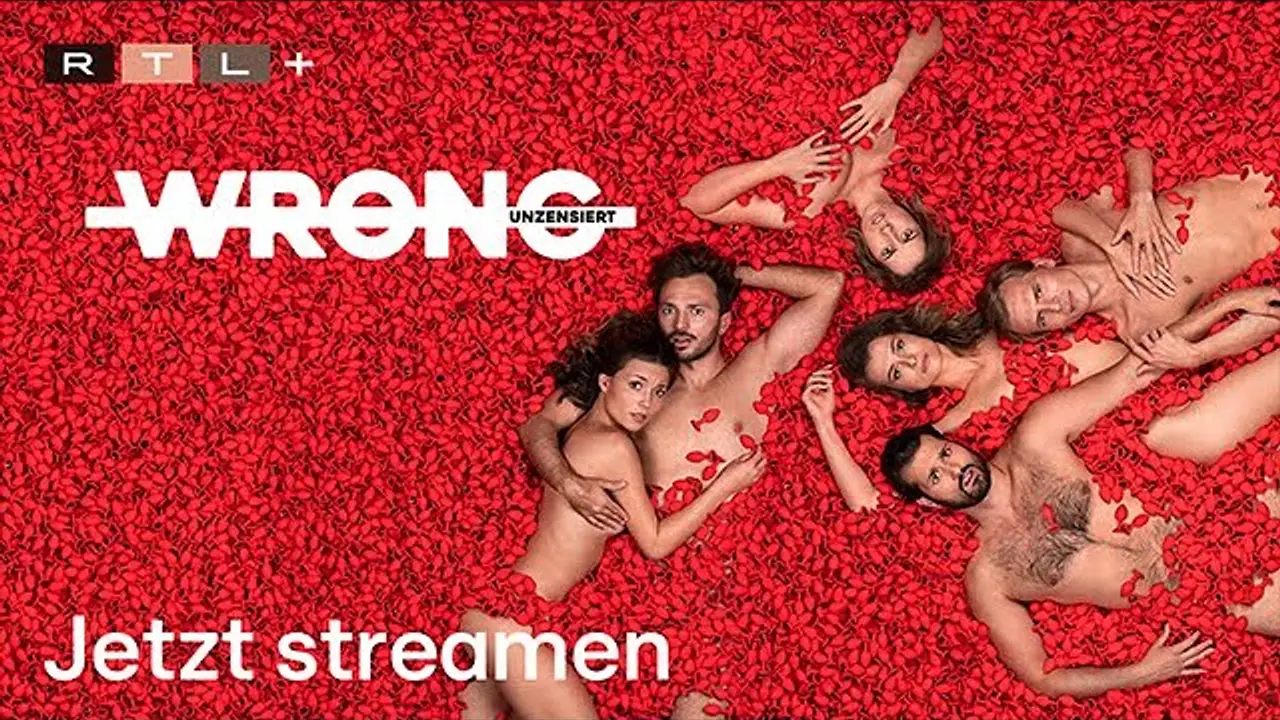 WRONG - unzensiert — trailer