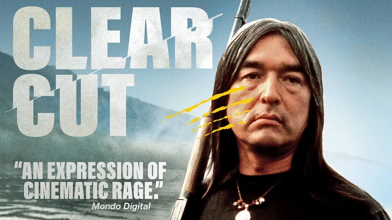Clearcut — trailer