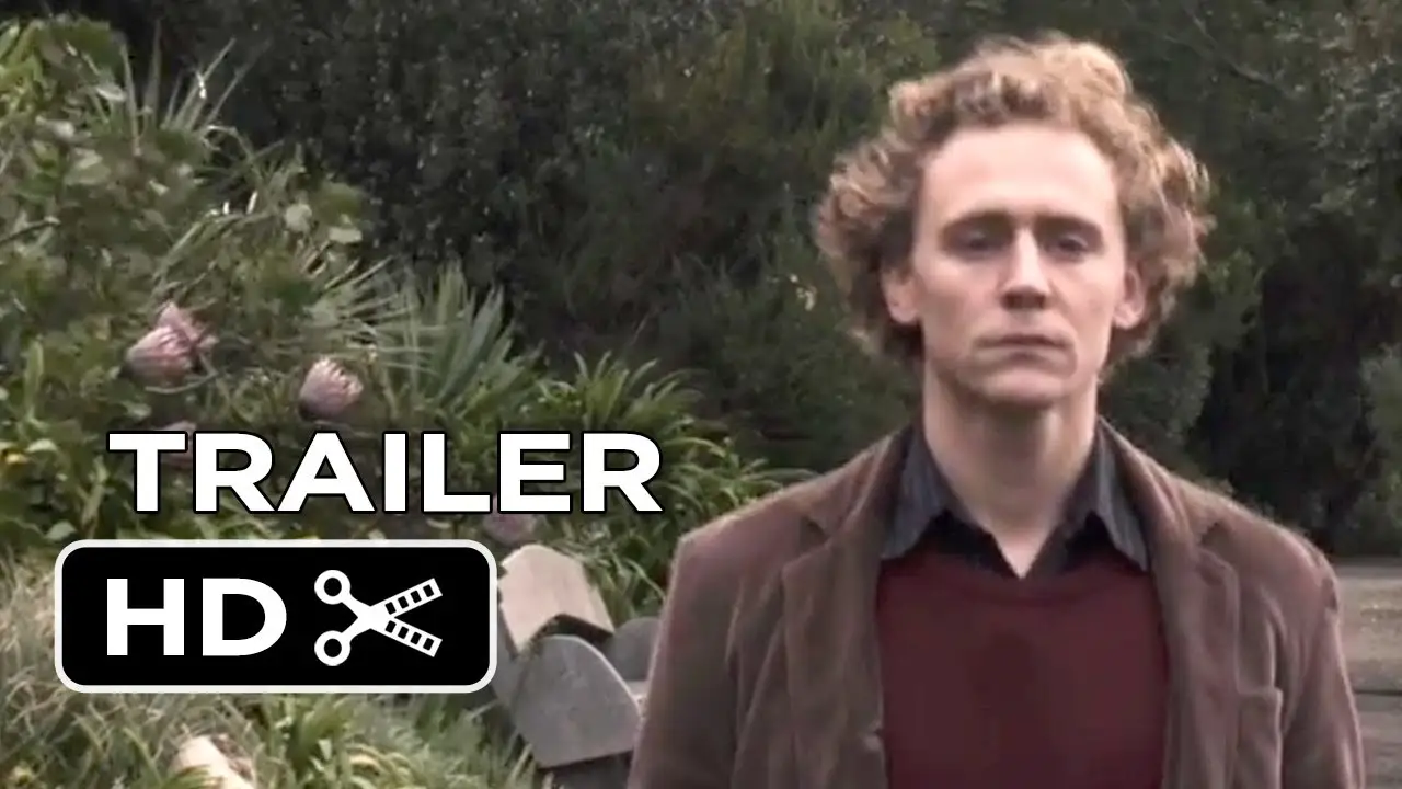 Archipelago — trailer