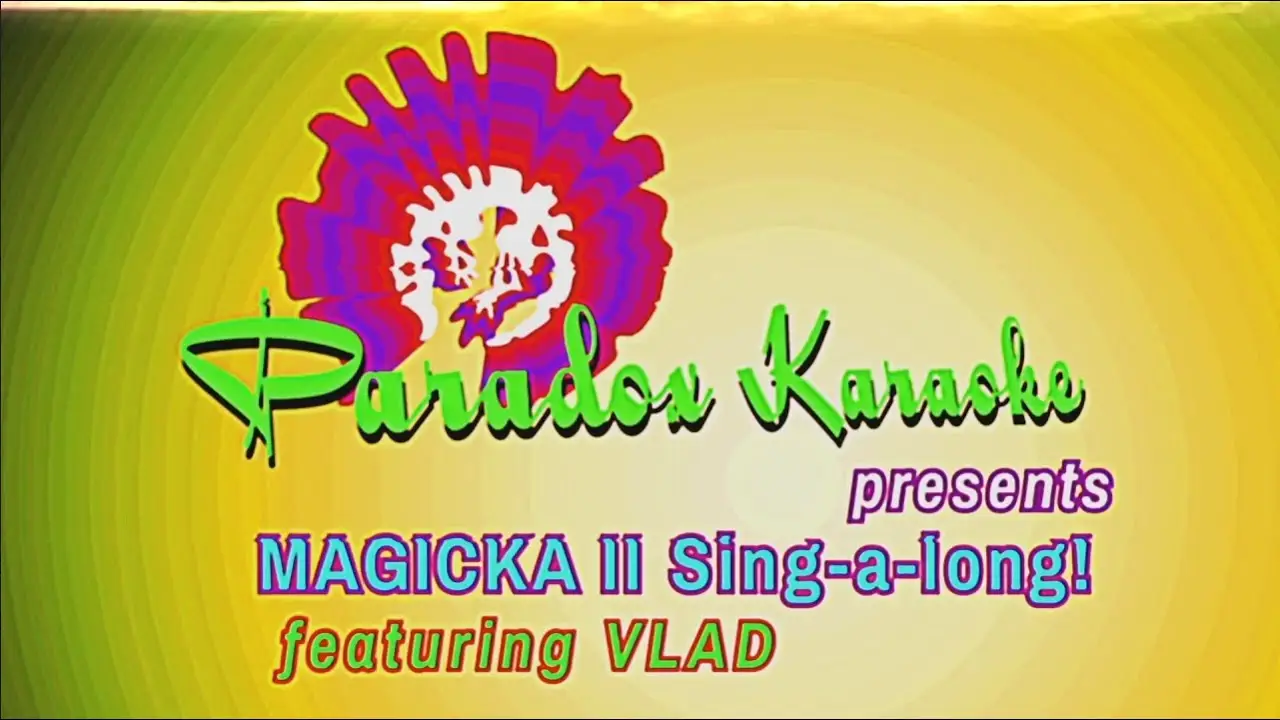 Karaoke — trailer