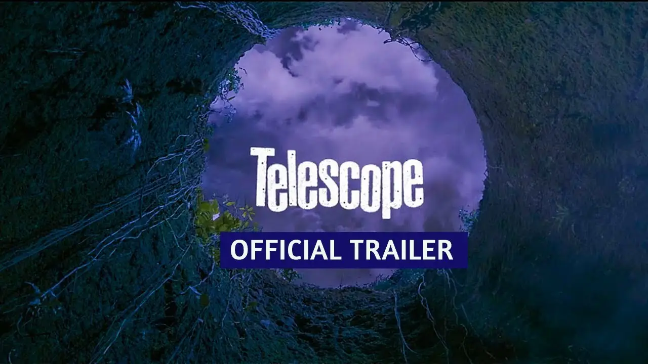 Telescope — trailer