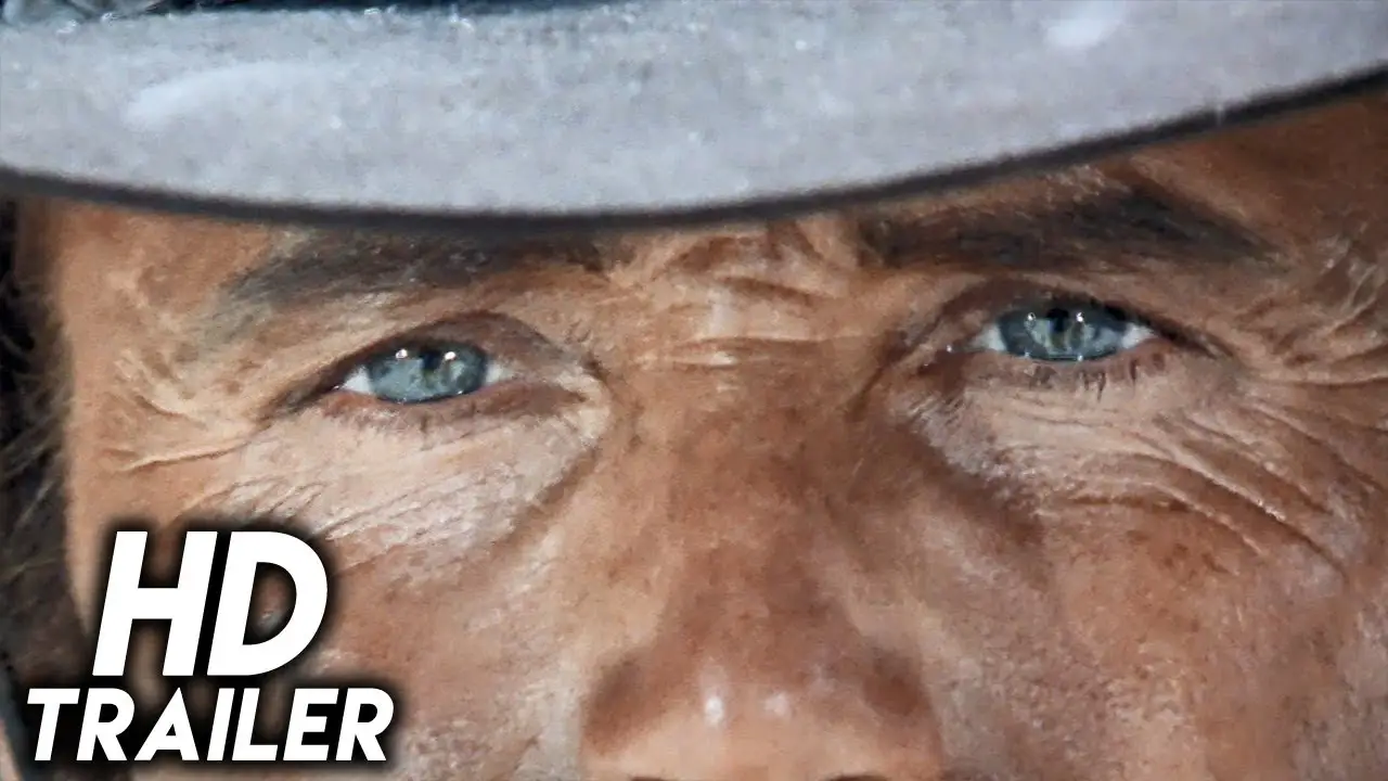 Dead Men Don't Count — trailer