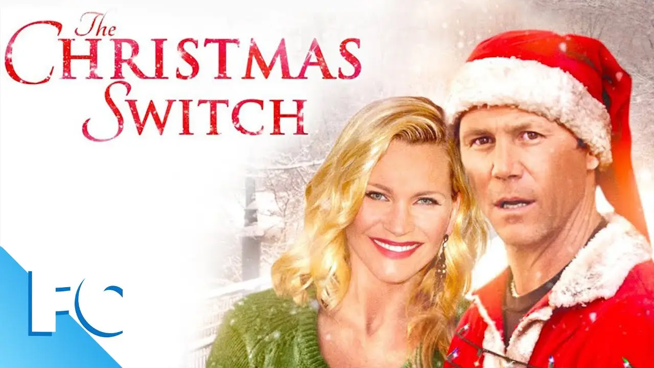 The Christmas Switch — trailer