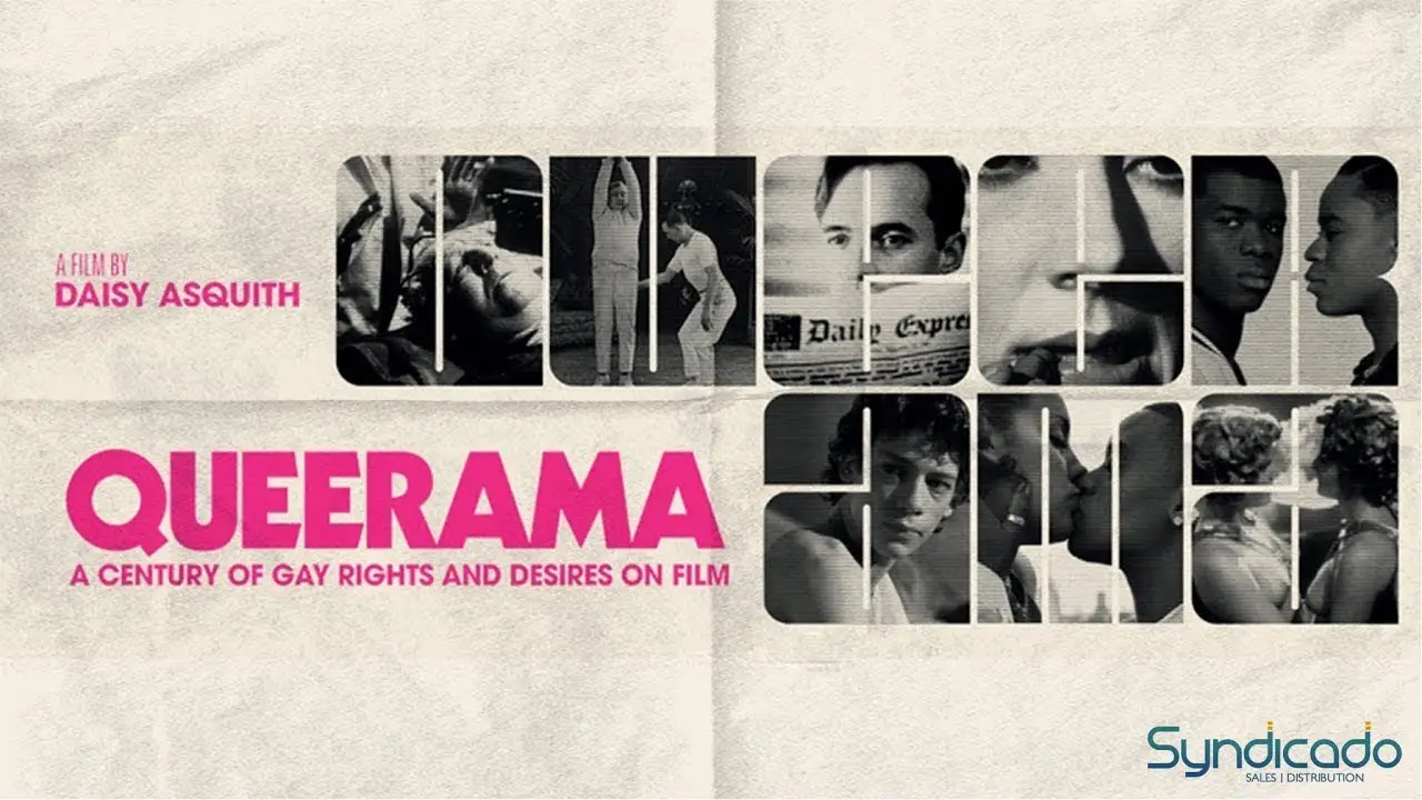 Queerama — trailer