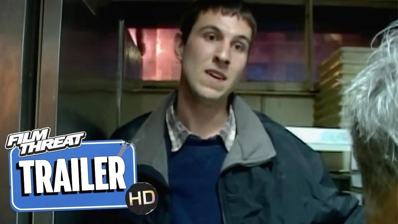 Invitation to a Suicide — trailer