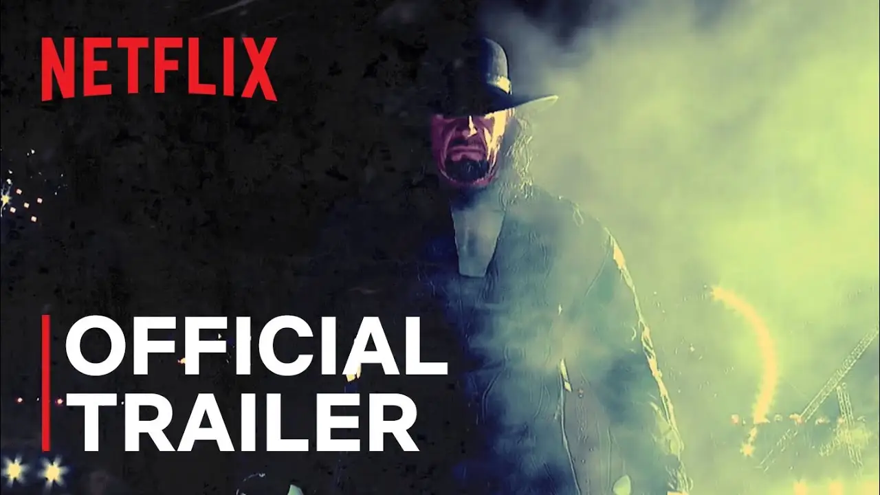 Escape the Undertaker — trailer