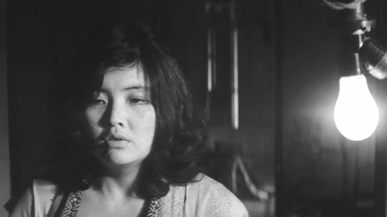 Unholy Desire — trailer