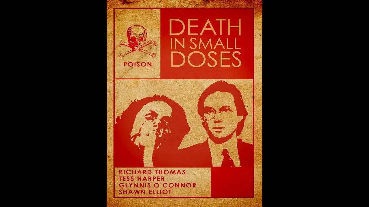 Death in Small Doses — trailer