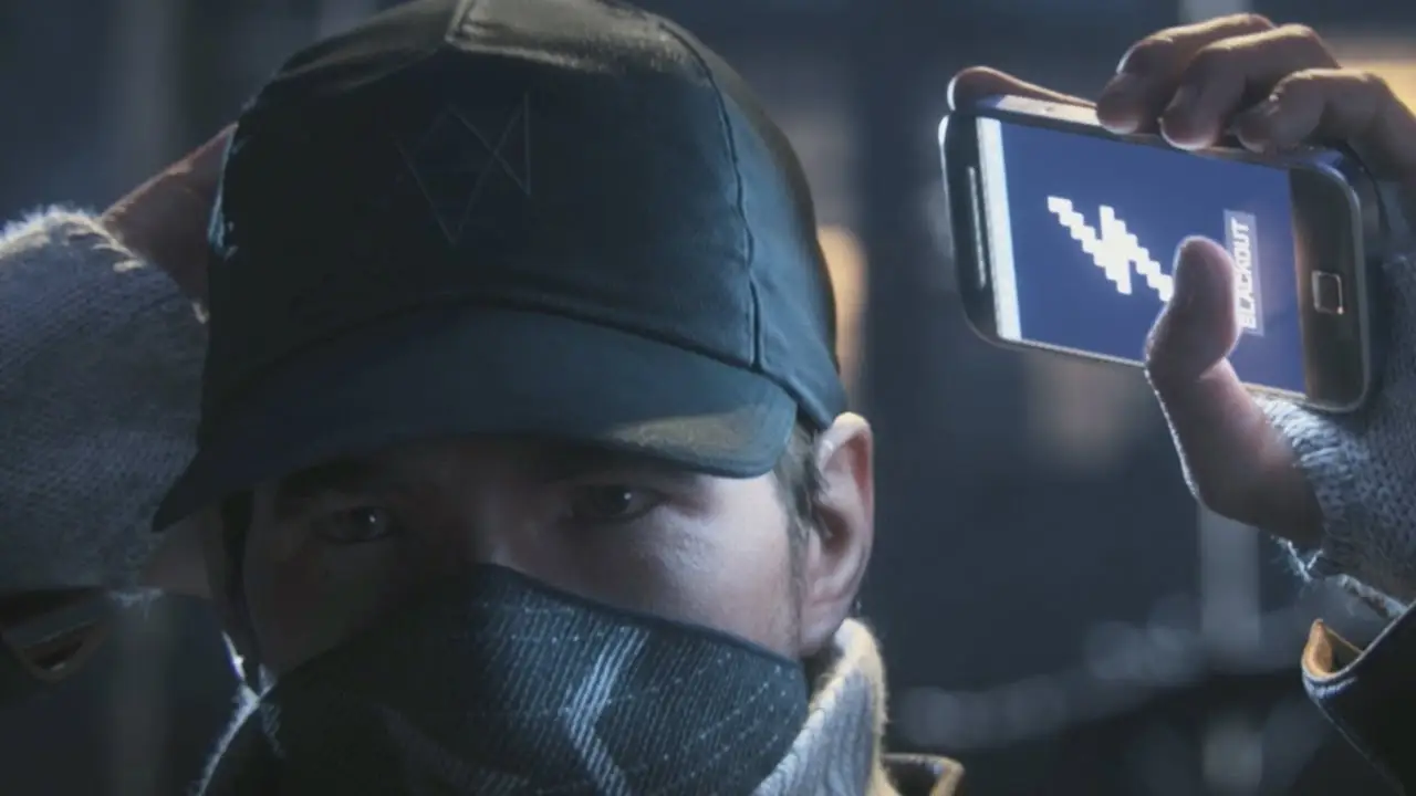 Exposed — trailer