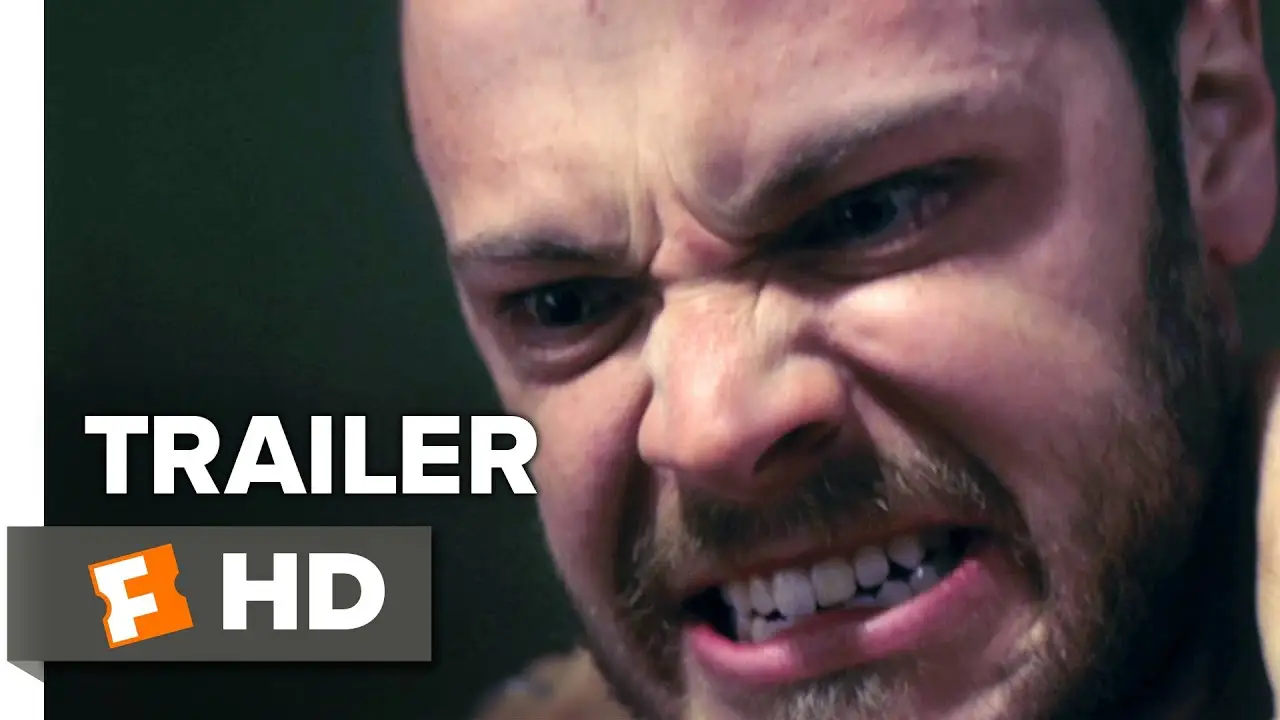 Altered Minds — trailer