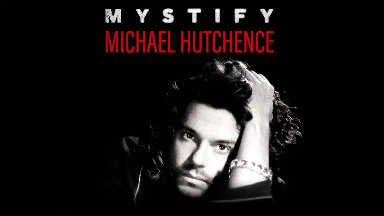 Mystify: Michael Hutchence — trailer