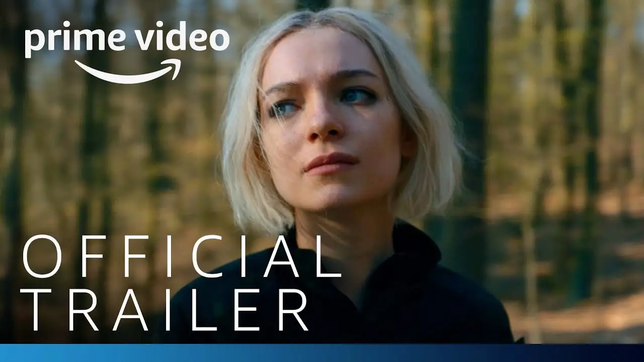 HAN — trailer
