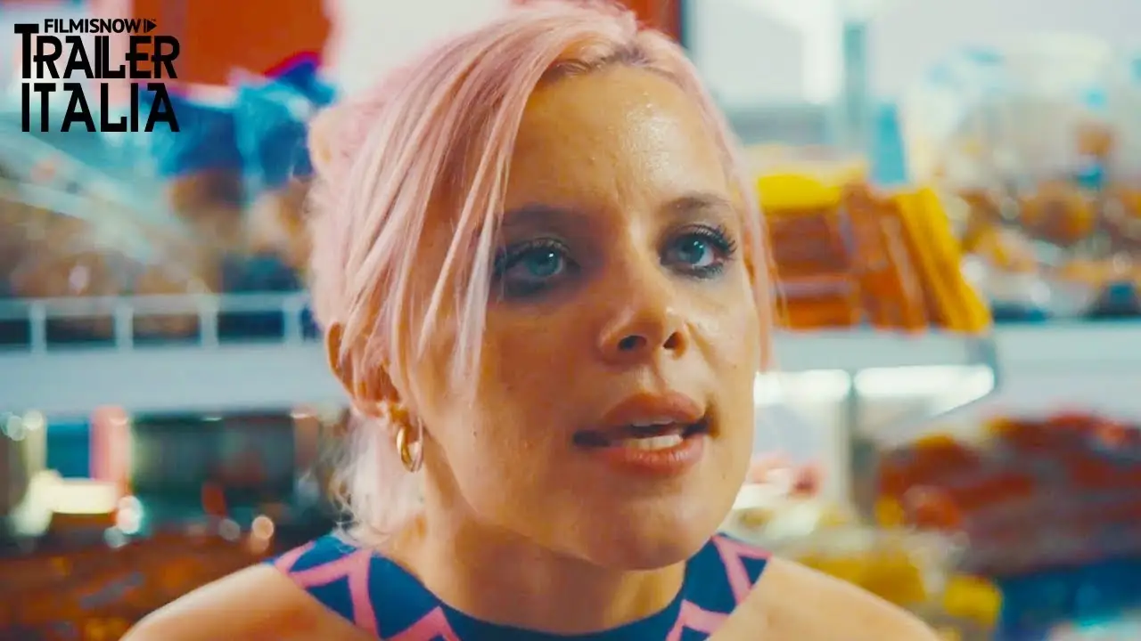 Isola — trailer