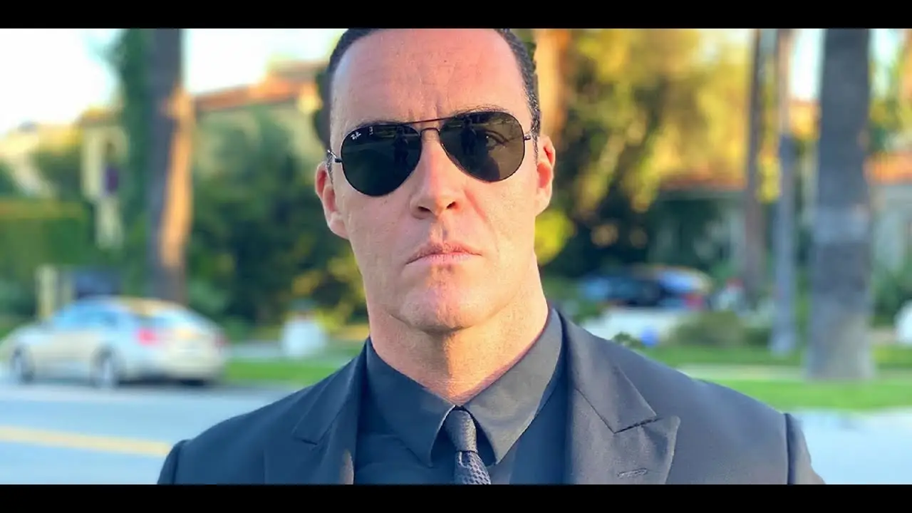 Red Prophecies — trailer