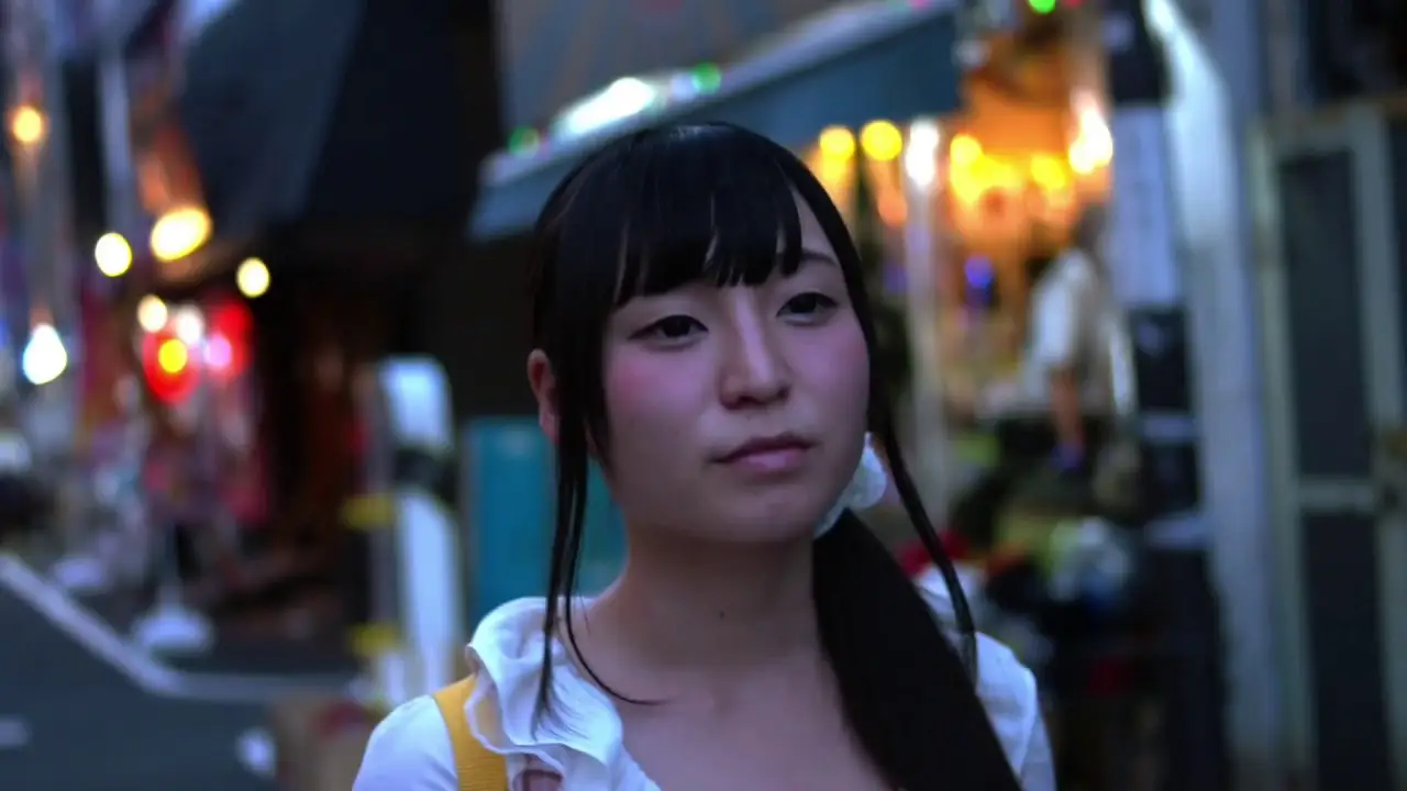 Tokyo Idols — trailer