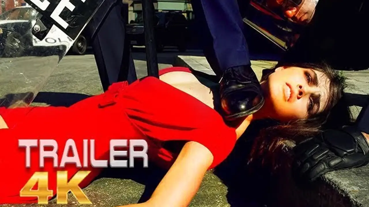 Female Pleasure — tráiler