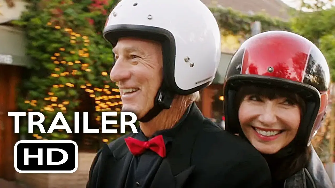 Diane — trailer