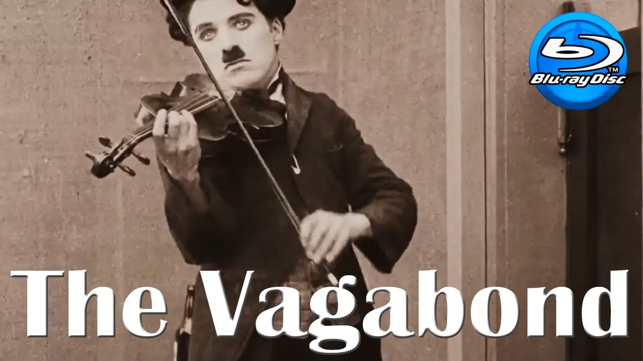 The Vagabond — trailer