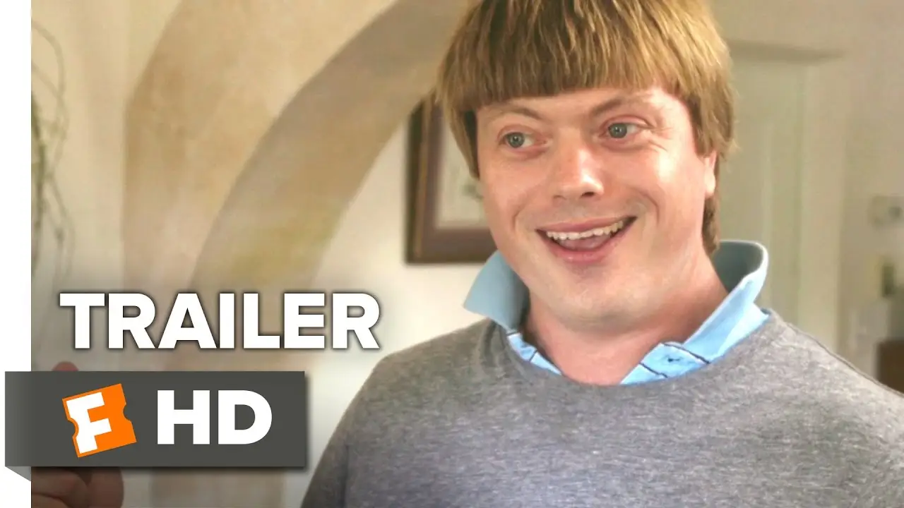 Rainbow Time — trailer
