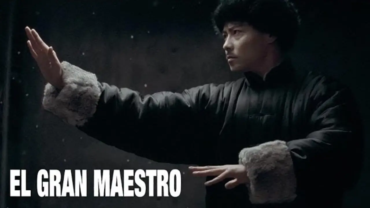 Maestro — trailer