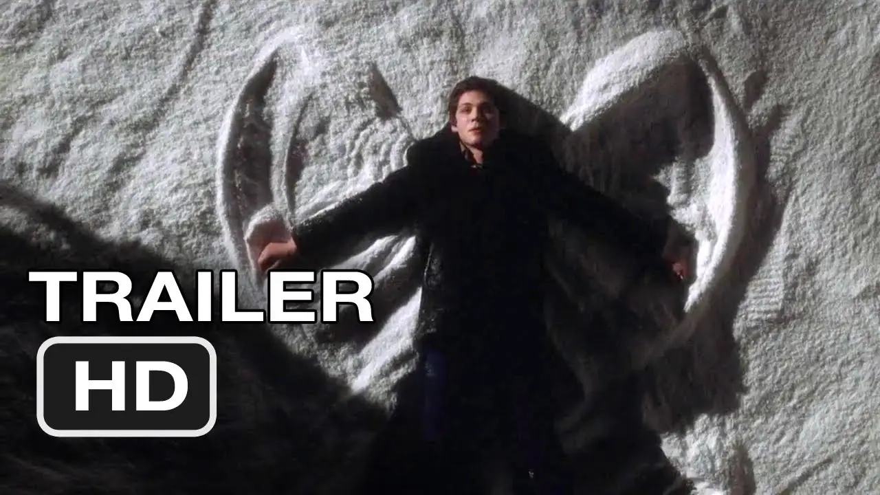 Flow — trailer