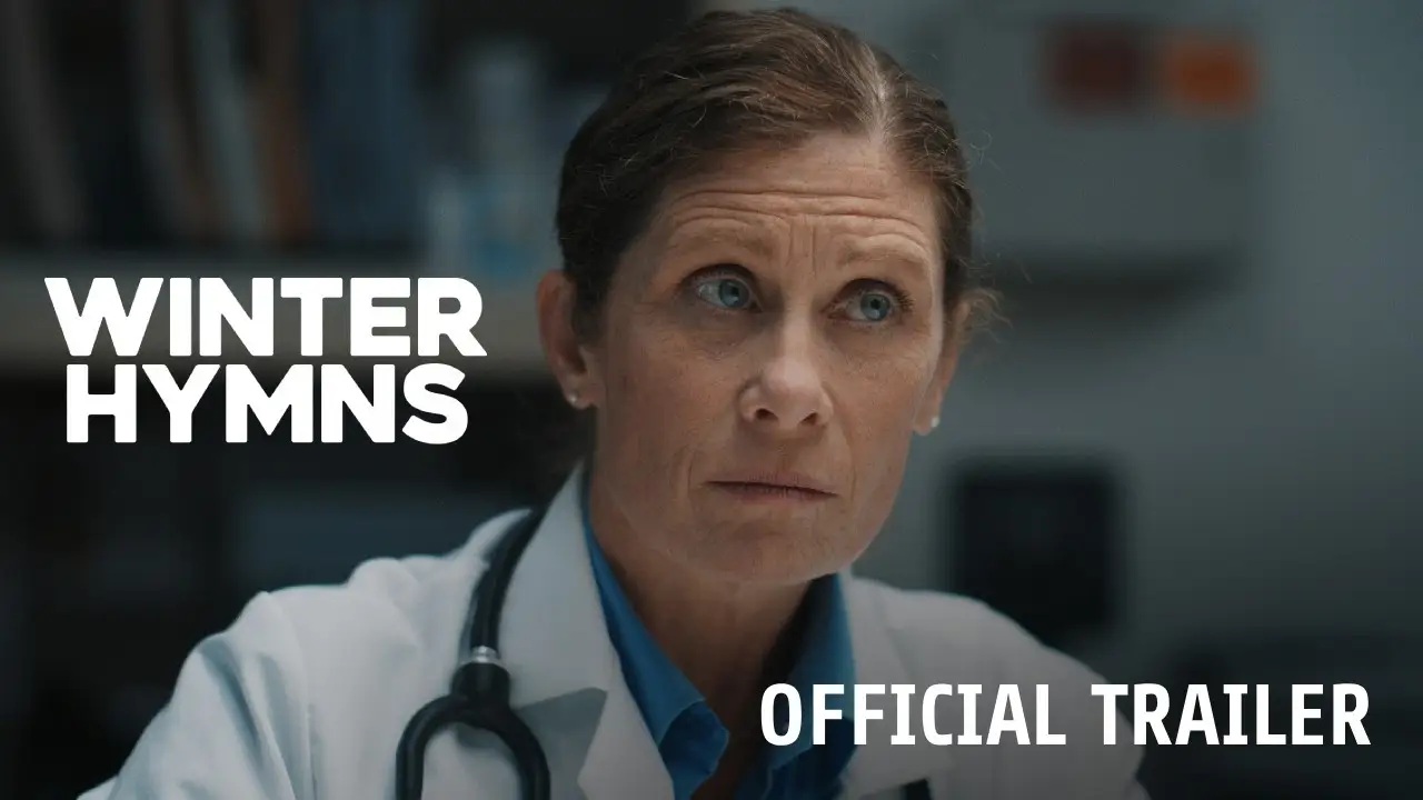 Winter Hymns — trailer