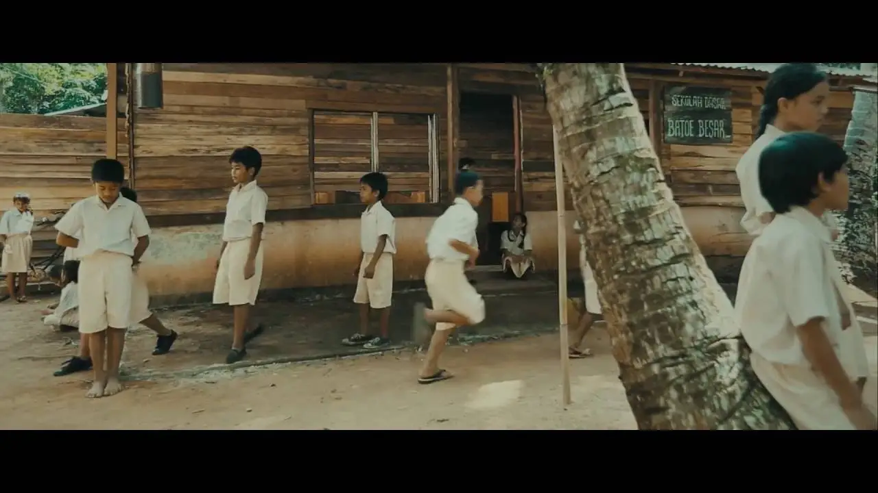 Mimpi Anak Pulau — трейлер